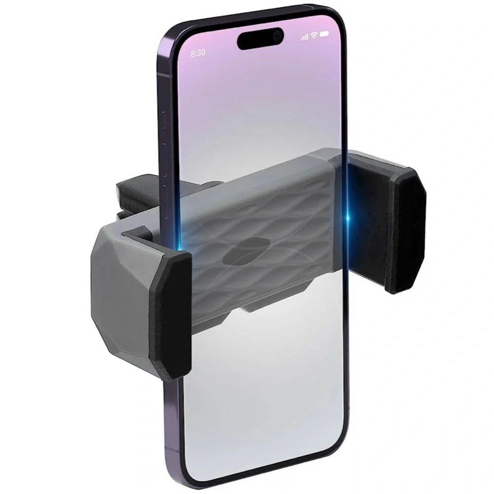 Bell+Howell Clever Grip Phone Mount New